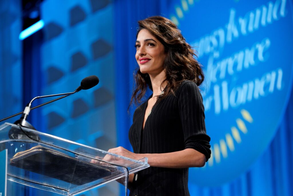 Amal Clooney Image - Copy